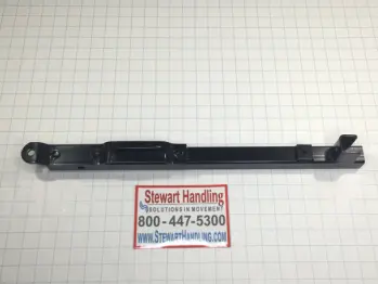 BestFlex Skate Frame 5" Center Upright. Part #4950-21